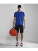 Napapijri Polo "E-Macas Ss" in Blau