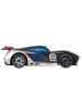 Disney Cars Jackson Storm JDG52 | Disney Cars Race & Rescue | Die-Cast 1:55