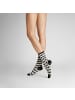 Hudson Socken Box Fashion in Black
