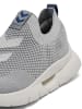 Hummel Schnürsenkel Sneaker Tatum Seamless Erwachsene in LUNAR ROCK2