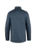 FJÄLLRÄVEN Gefüttertes Langarmshirt Expedition X-Lätt in Marine