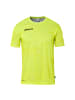 uhlsport  Trainings-T-Shirt Prediction in fluo gelb