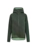 Derbe Softshelljacke Peutby in deep forest/hedge green