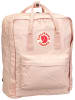 FJÄLLRÄVEN Rucksack Kanken in Chalk Rose