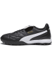 Puma Fußballschuh "King Top TT" in Schwarz