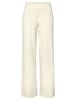 LASCANA Strickhose in cream