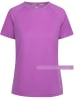 Trespass T-Shirt "Claudette Duoskin Active Top" in Pink