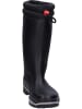 Dunlop Stiefel Blizzard in schwarz