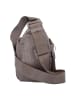 Mandarina Duck MD20 Umhängetasche 31 cm taupe