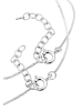 Elli Armband 925 Sterling Silber Sterne, Stern in Silber