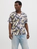 Jack & Jones Hemd in Iron Gate