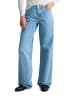 Marc O'Polo DENIM Jeans Model Tomma wide in Medium Blue