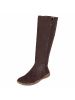 Josef Seibel Schaftstiefel in braun