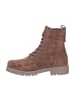Tamaris Stiefel in braun