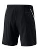 erima Herren Running Shorts in schwarz