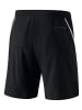 erima Running Shorts in schwarz