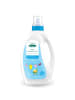Aleva Naturals Sanftes Baby Waschmittel - 1,2L