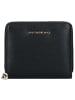 Mandarina Duck Luna Geldbörse Leder 12 cm black