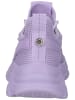 Steve Madden Sneaker in Lavender