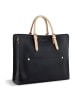 Bugatti Ella Handtasche 37 cm schwarz