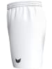 erima Sportshorts "Calcutta Shorts" in Weiß