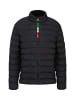 19V69 Italia by Versace Daunenjacke Jason in schwarz