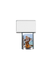 Liene Amber M100 Fotodrucker 4x6 tragbar Bluetooth