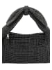 myMo at night Women Handbag in Black