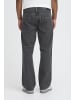 BLEND Relax-fit-Jeans BHFLAKE LOOSE in Grau