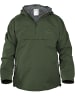 Normani Outdoor Sports Herren Windbreaker Myrsky in Oliv