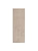 Hanse Home Teppich Pure Uni Taupe Creme