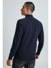 11 Project Strickjacke PRBalin in Blau