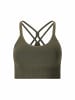 Athlecia Sport BH für Damen in Oliv