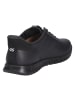 Ecco Schnürschuh GRUUV LITE W in schwarz