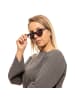 S. Oliver Sonnenbrille Oval Blau