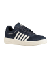 K-SWISS Sneakers Low Court Cheswick Women in blau