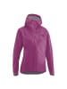 Gonso Bike Regenjacke Sura Plus in Dunkelrot