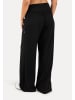 SMILODOX Hose Jorina in Schwarz