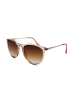 ECO Shades Sonnenbrille Abano in brown