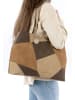 Tamaris Shopper TAS Gilda in brown