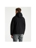 CHASIN' Jacke in Black