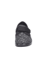 Florett Klettschuhe in schwarz