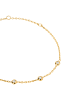 Breil Armband moonlight gold