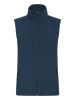 North Bend Softshellweste NBLany W Softshell W-PRO 8000 in Blau