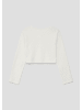 s.Oliver Indoor-Jacke in 0210_creme