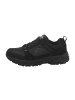 Skechers Sportliche Schnürschuhe in Schwarz