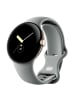 Google Smartwatch Pixel Watch WiFi in grau