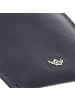 Golden Head Polo Schlüsseletui RFID Leder 8 cm marineblau