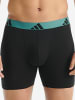 adidas Boxer Dynamic Stretch Cotton in assorted-1