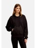 Guess Sweatshirt in schwarz